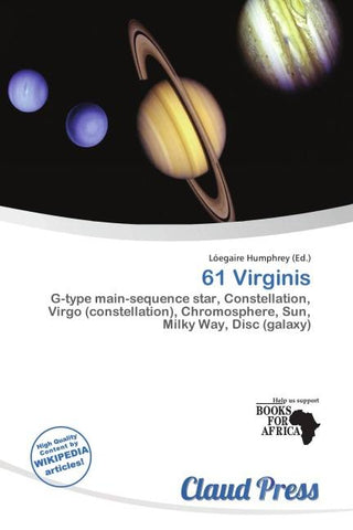 61 Virginis