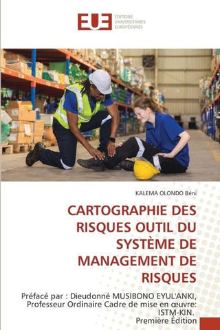 CARTOGRAPHIE DES RISQUES OUTIL DU SYSTÈME DE MANAGEMENT DE RISQUES