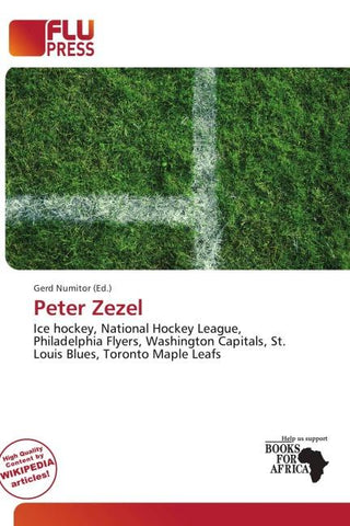 Peter Zezel