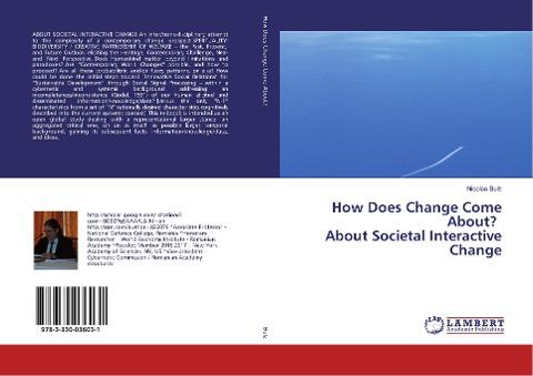 How Does Change Come About? About Societal Interactive Change