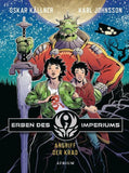 Der Anfang