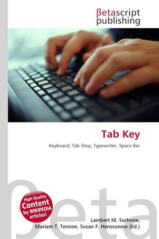 Tab Key