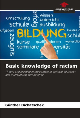 Basic knowledge of racism