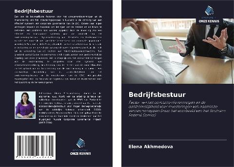 Bedrijfsbestuur