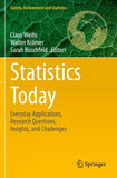 Statistics Today
