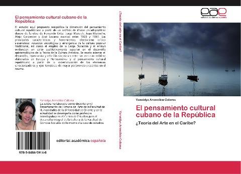 El pensamiento cultural cubano de la República