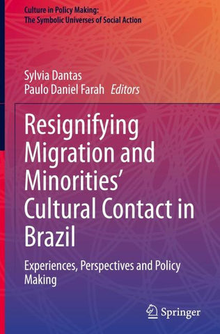 Resignifying Migration and Minorities' Cultural Contact in Brazil