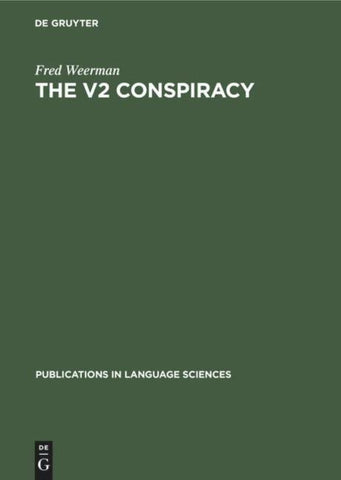 The V2 Conspiracy