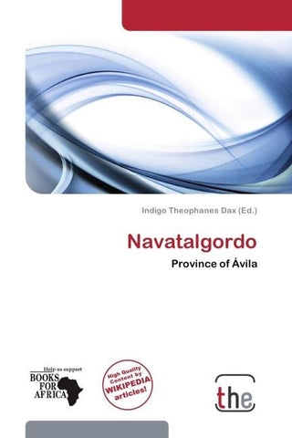 Navatalgordo