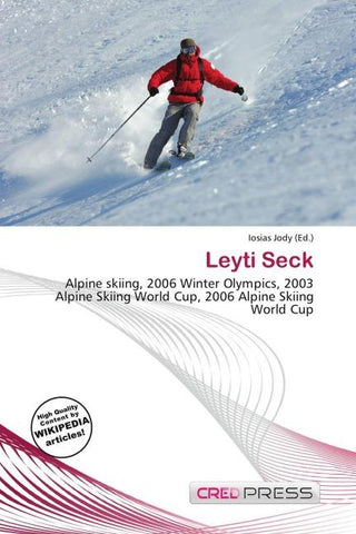 Leyti Seck