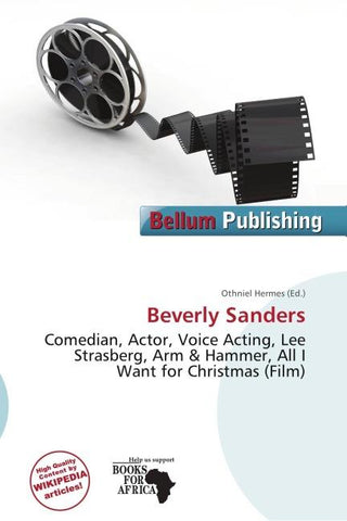 Beverly Sanders