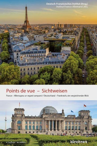 Points de vue - Sichtweisen
