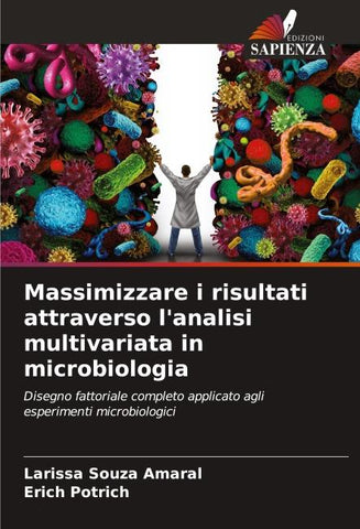 Massimizzare i risultati attraverso l'analisi multivariata in microbiologia