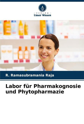 Labor für Pharmakognosie und Phytopharmazie