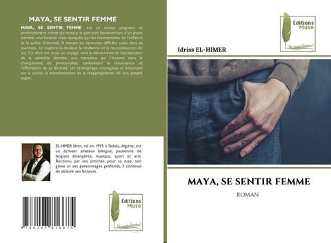 MAYA, SE SENTIR FEMME