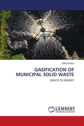 GASIFICATION OF MUNICIPAL SOLID WASTE