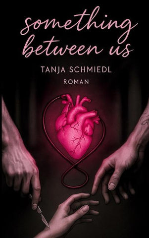 Something Between Us