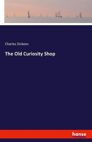 The Old Curiosity Shop