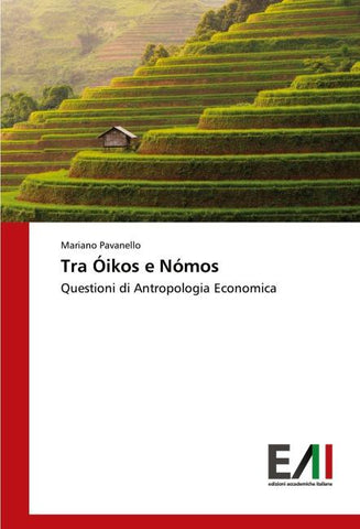 Tra Óikos e Nómos