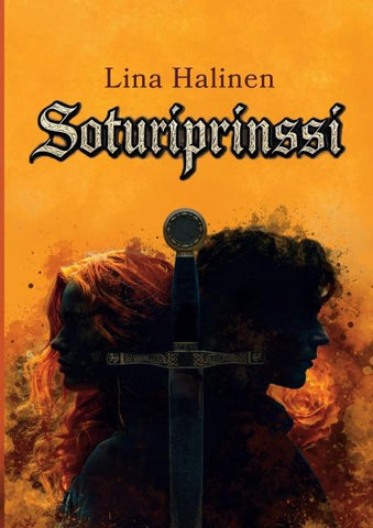 Soturiprinssi