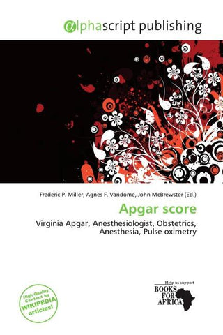 Apgar score