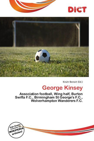 George Kinsey
