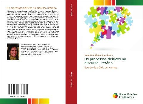Os processos dêiticos no discurso literário