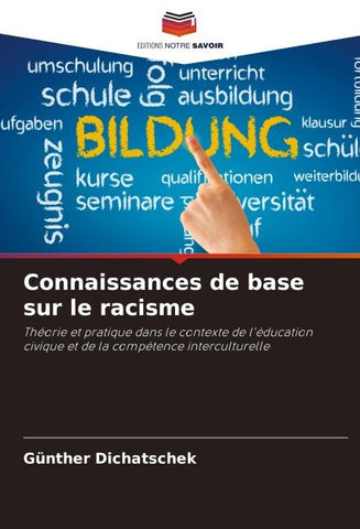 Connaissances de base sur le racisme