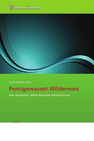 Pemigewasset Wilderness