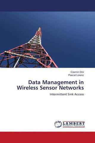 Data Management in Wireless Sensor Networks