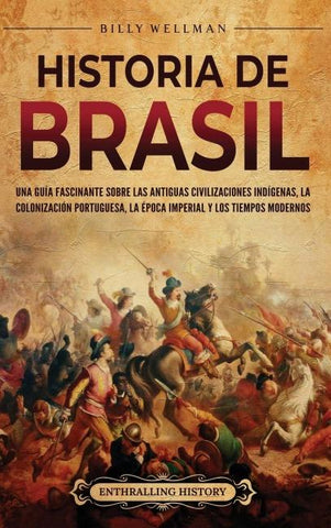 Historia de Brasil
