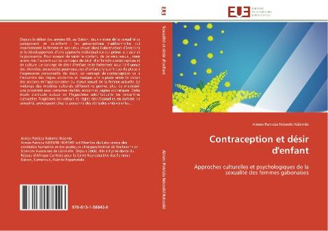 Contraception et désir d'enfant