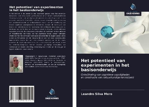 Het potentieel van experimenten in het basisonderwijs