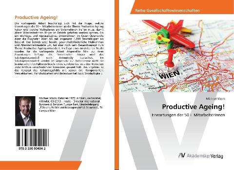 Productive Ageing!