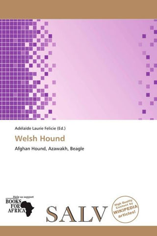 Welsh Hound