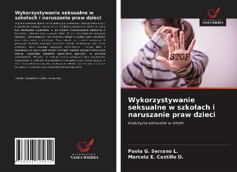 Wykorzystywanie seksualne w szko¿ach i naruszanie praw dzieci