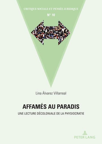 Affamés au paradis