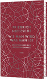 Wie man wird, was man ist