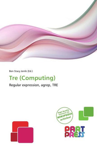 Tre (Computing)