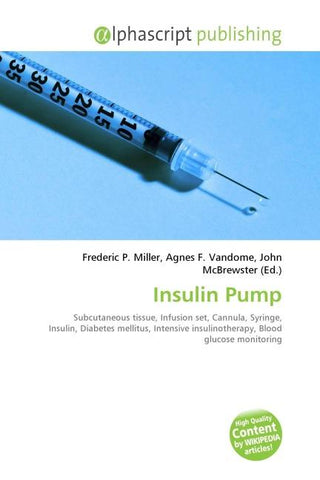 Insulin Pump
