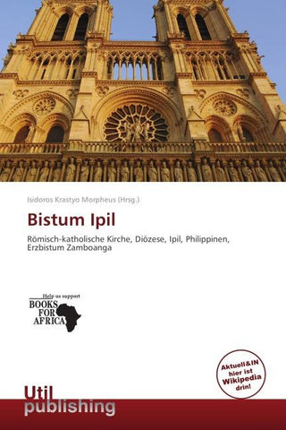 Bistum Ipil