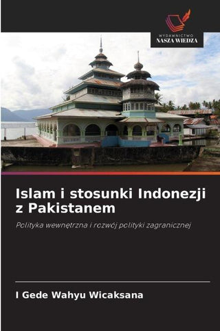 Islam i stosunki Indonezji z Pakistanem