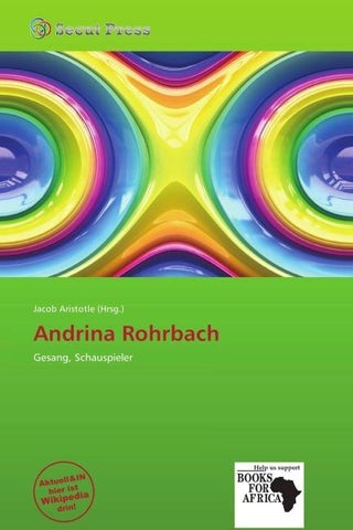 Andrina Rohrbach