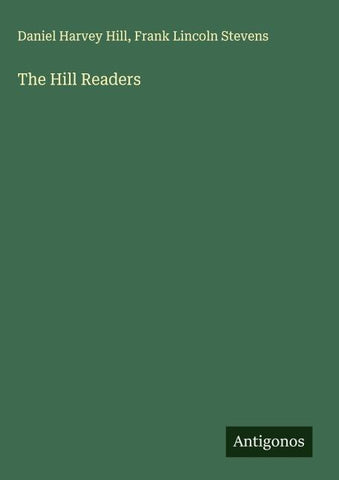 The Hill Readers
