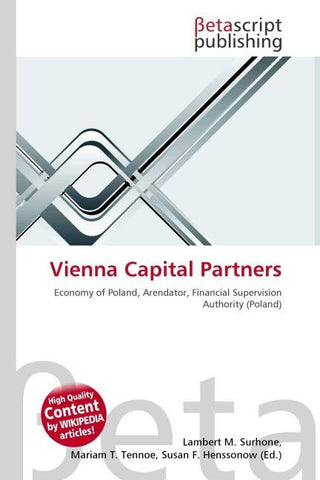 Vienna Capital Partners