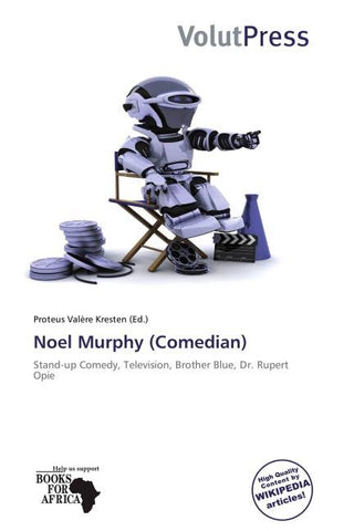 Noel Murphy (Comedian)