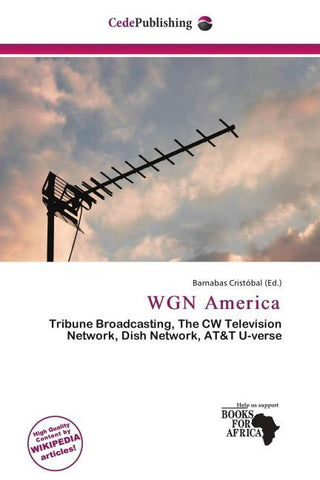 WGN America