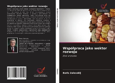 Wspó¿praca jako wektor rozwoju