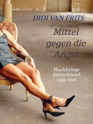 Mittel gegen die Angst