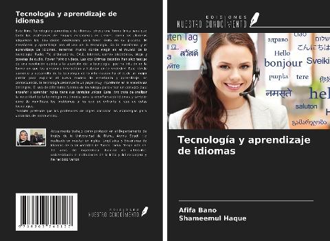 Tecnología y aprendizaje de idiomas